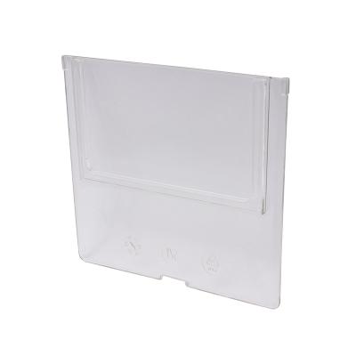 Rumsdelare för ESD lagerlådor smal version